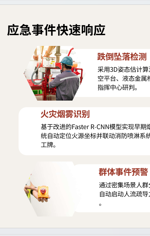 智能视觉识别系统
