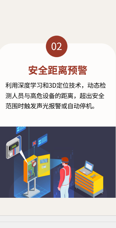 智能视觉识别系统