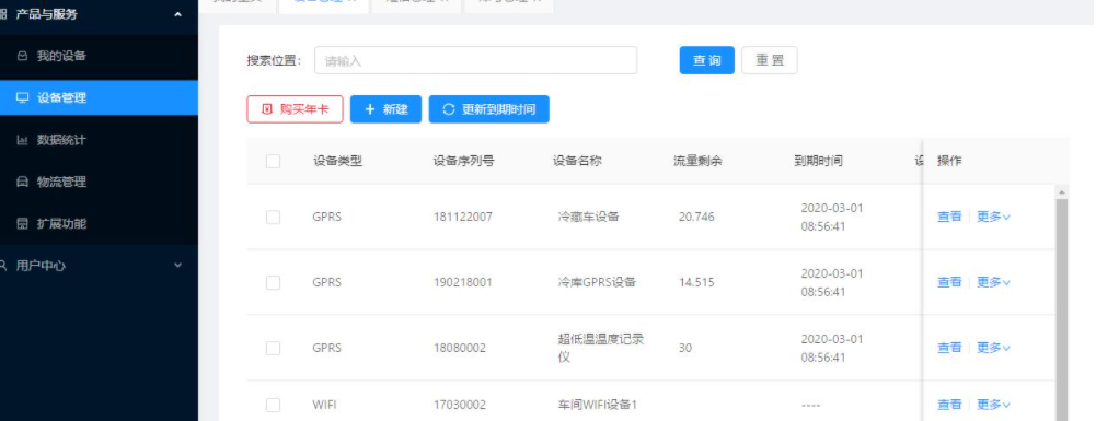 车联网应用